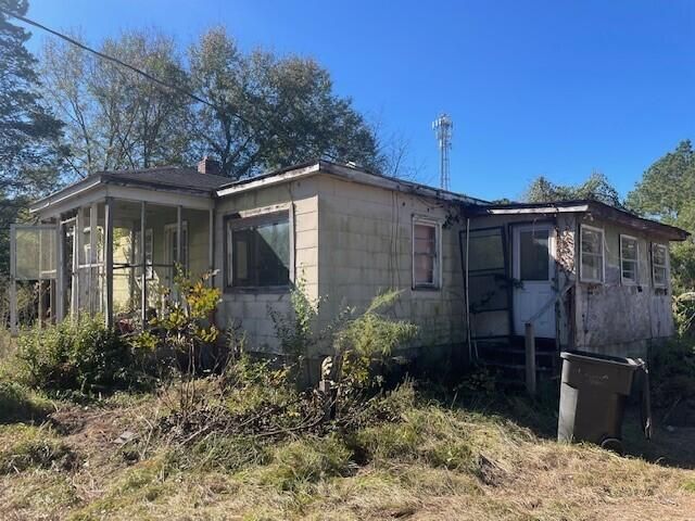 3745 Clanton Road, Augusta, GA 30906