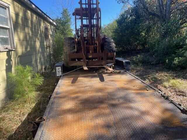 3745 Clanton Road, Augusta, GA 30906