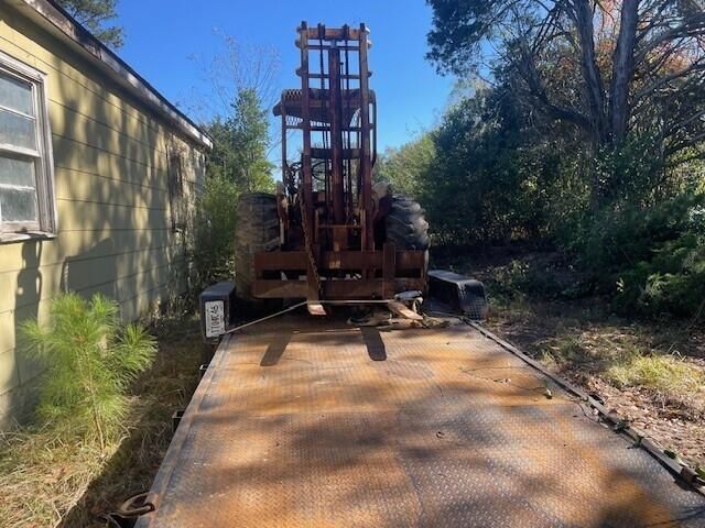 3745 Clanton Road, Augusta, GA 30906