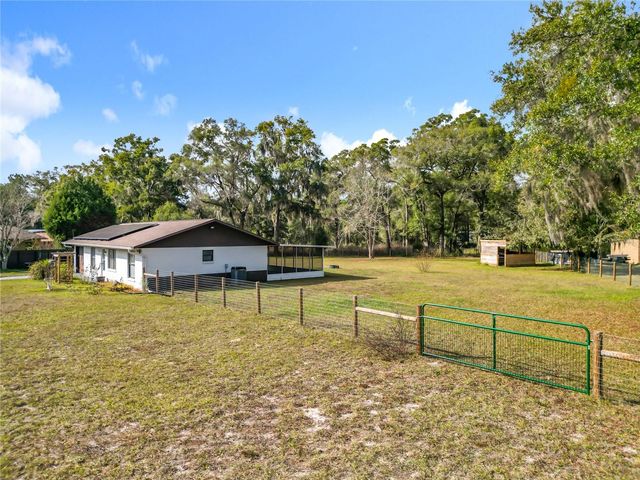11859 W HIGHWAY 328, Ocala, FL 34482