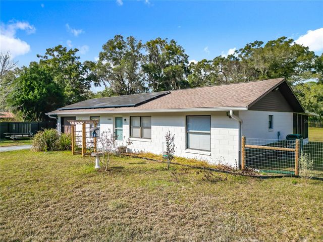 11859 W HIGHWAY 328, Ocala, FL 34482