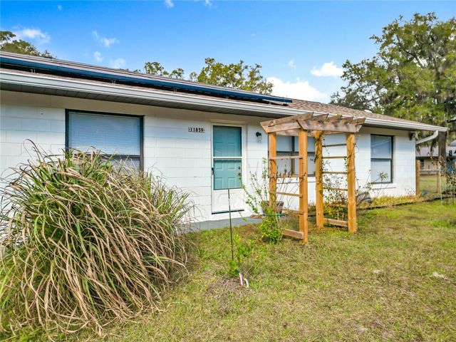 11859 W HIGHWAY 328, Ocala, FL 34482