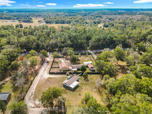 11859 W HIGHWAY 328, Ocala, FL 34482