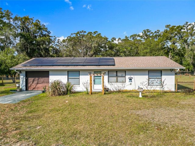 11859 W HIGHWAY 328, Ocala, FL 34482