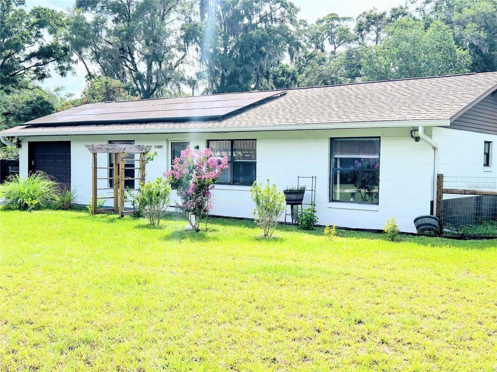 11859 W HIGHWAY 328, Ocala, FL 34482