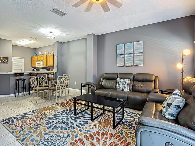 4559 CORSA LANE, Kissimmee, FL 34746