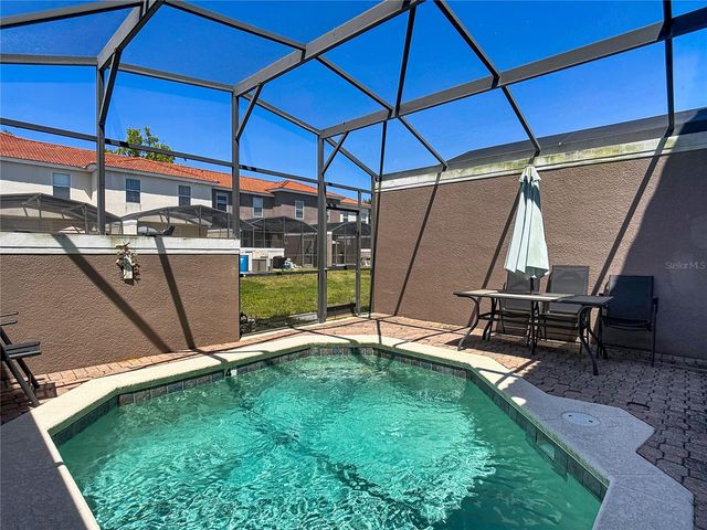 4559 CORSA LANE, Kissimmee, FL 34746