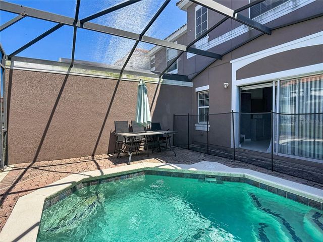 4559 CORSA LANE, Kissimmee, FL 34746