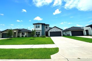 28939 Yachting Point Lane, Katy, TX 77494