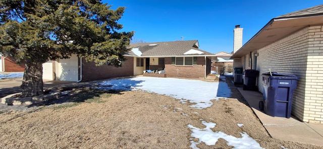 4321 NW 49th Street, Oklahoma City, OK 73112