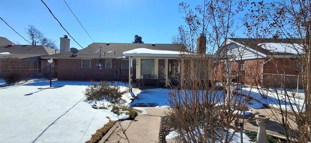 4321 NW 49th Street, Oklahoma City, OK 73112