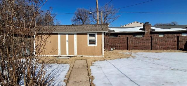 4321 NW 49th Street, Oklahoma City, OK 73112