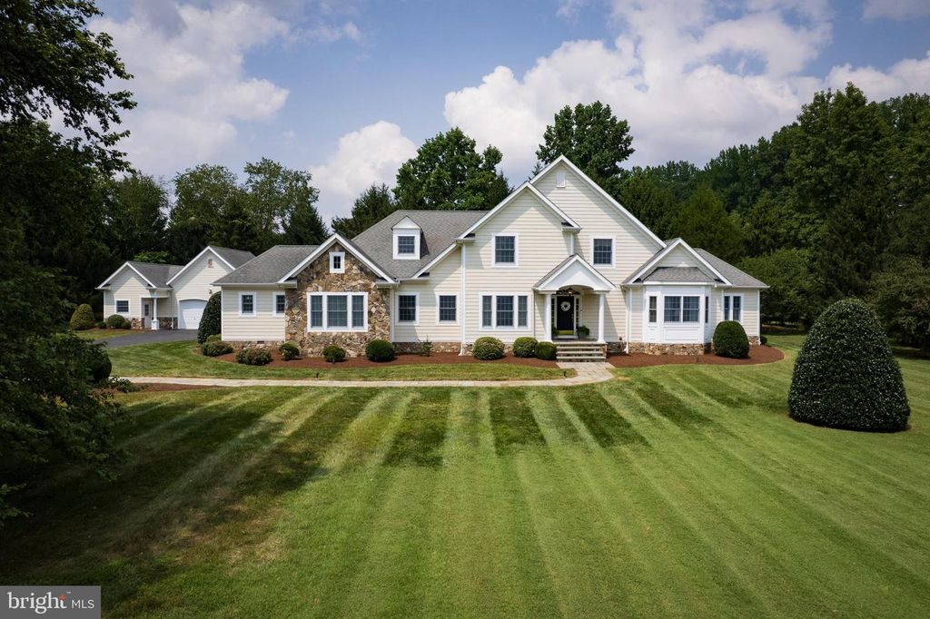 1332 ROSSBACK RD, Davidsonville, MD 21035