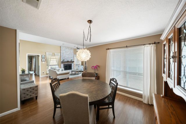 11906 Stillwater Drive, Houston, TX 77070