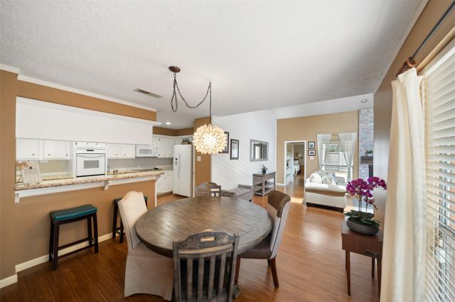 11906 Stillwater Drive, Houston, TX 77070