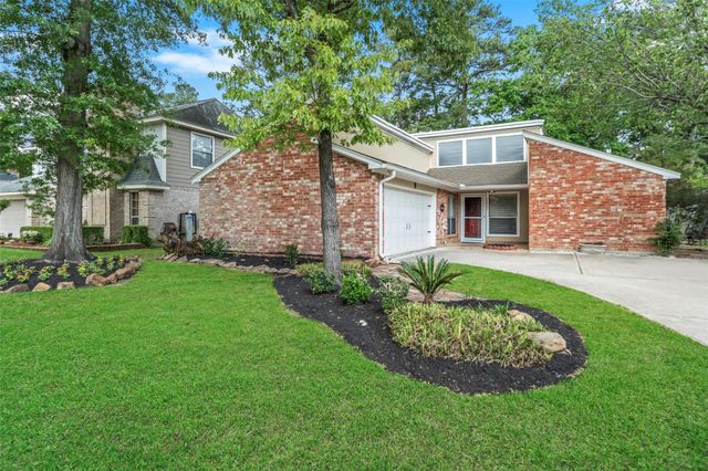11906 Stillwater Drive, Houston, TX 77070