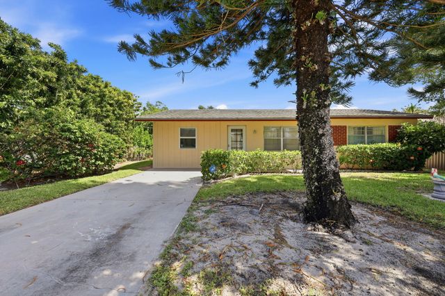 115 SE 11th Avenue, Boynton Beach, FL 33435