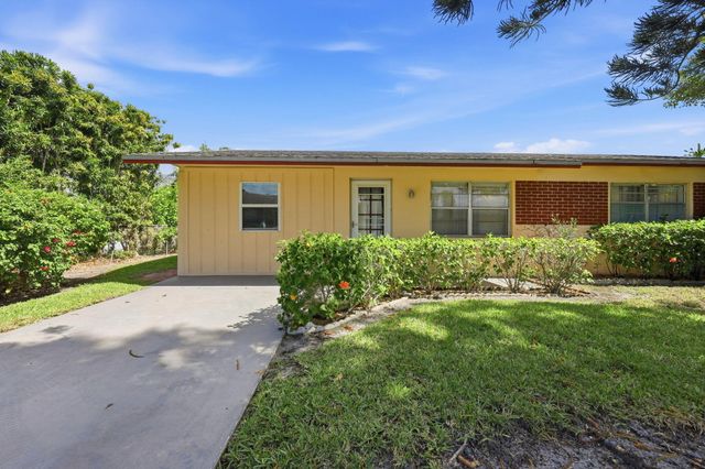 115 SE 11th Avenue, Boynton Beach, FL 33435