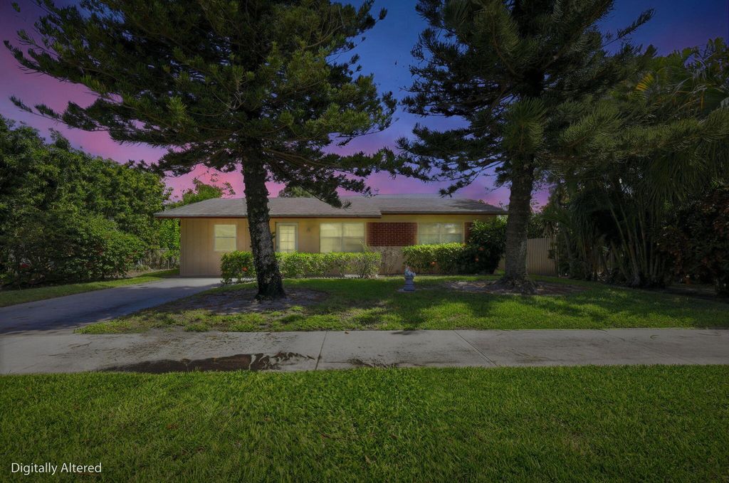 115 SE 11th Avenue, Boynton Beach, FL 33435