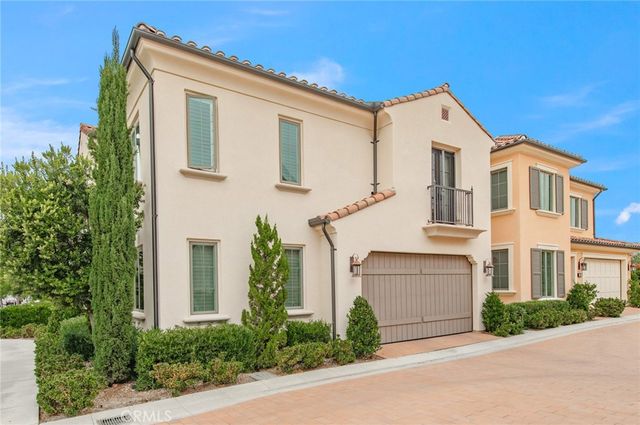 114 Toretta, Irvine, CA 92602