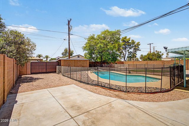 4344 N 84th Place, Scottsdale, AZ 85251