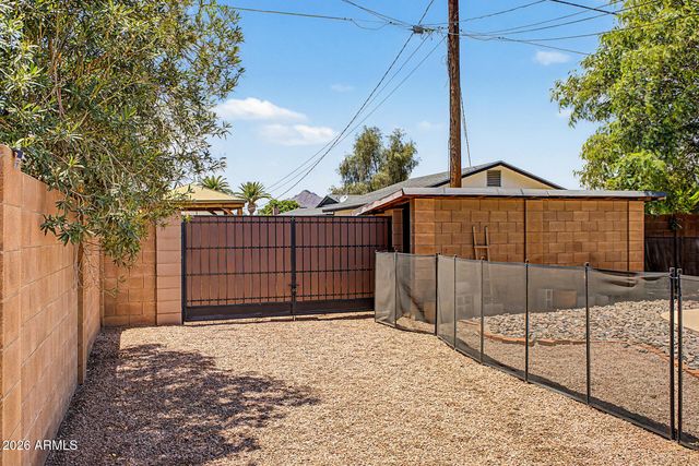 4344 N 84th Place, Scottsdale, AZ 85251