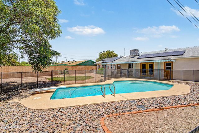 4344 N 84th Place, Scottsdale, AZ 85251