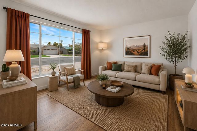 4344 N 84th Place, Scottsdale, AZ 85251