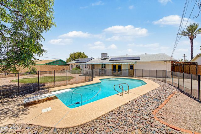 4344 N 84th Place, Scottsdale, AZ 85251