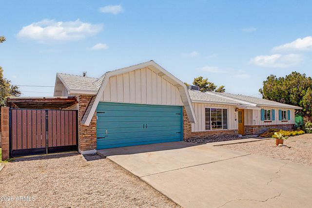 4344 N 84th Place, Scottsdale, AZ 85251