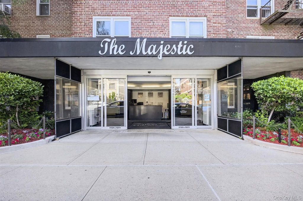 110-20 71 Avenue 408, Forest Hills, NY 11375