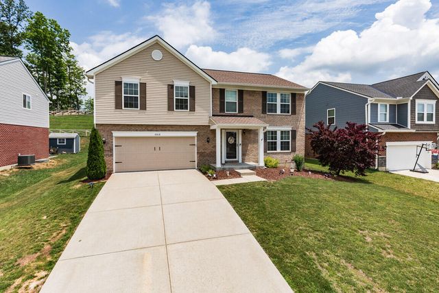 3068 Alderbrook Drive, Independence, KY 41051