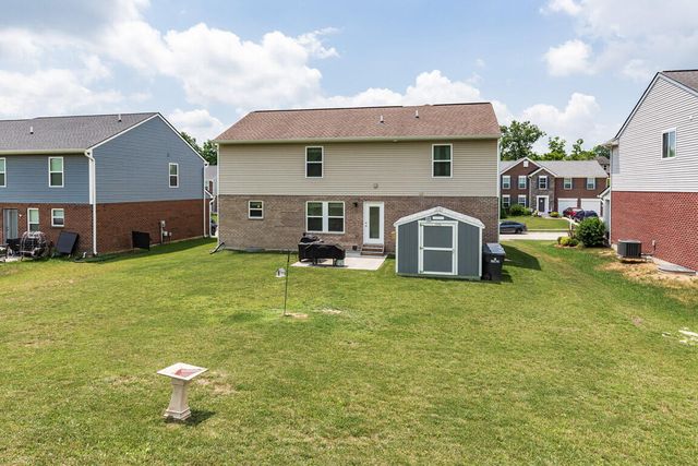 3068 Alderbrook Drive, Independence, KY 41051