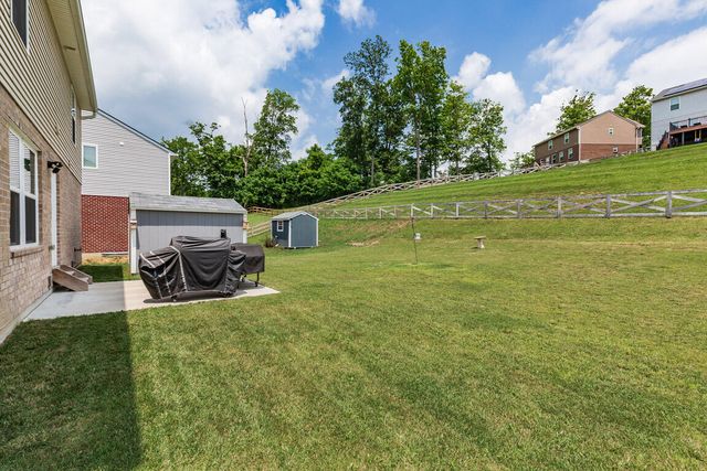 3068 Alderbrook Drive, Independence, KY 41051