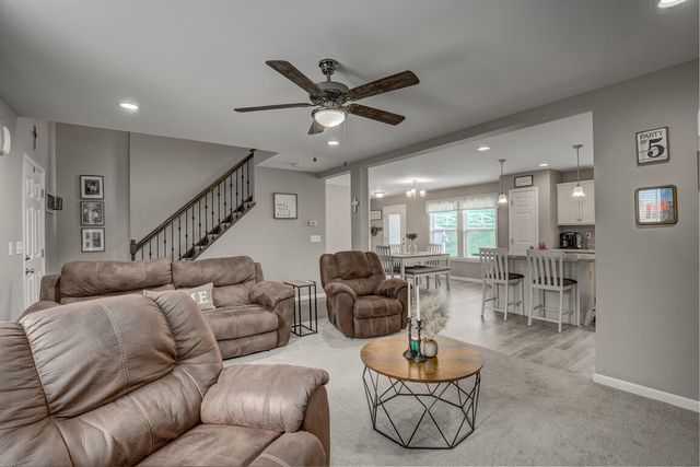 3068 Alderbrook Drive, Independence, KY 41051