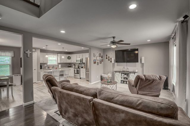 3068 Alderbrook Drive, Independence, KY 41051