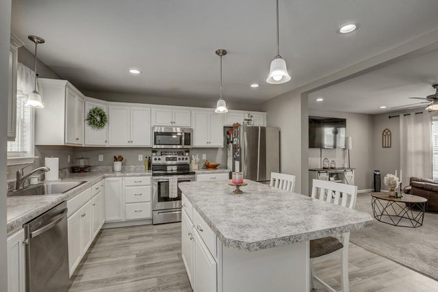 3068 Alderbrook Drive, Independence, KY 41051