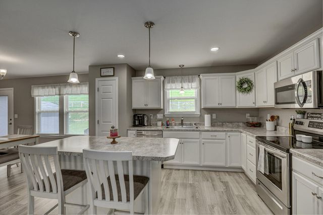 3068 Alderbrook Drive, Independence, KY 41051