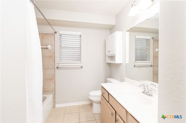 8516 Westway Cove, Temple, TX 76502