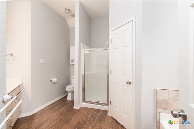 8516 Westway Cove, Temple, TX 76502