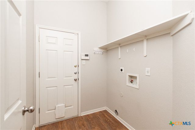 8516 Westway Cove, Temple, TX 76502