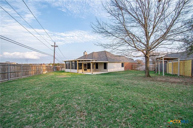 8516 Westway Cove, Temple, TX 76502