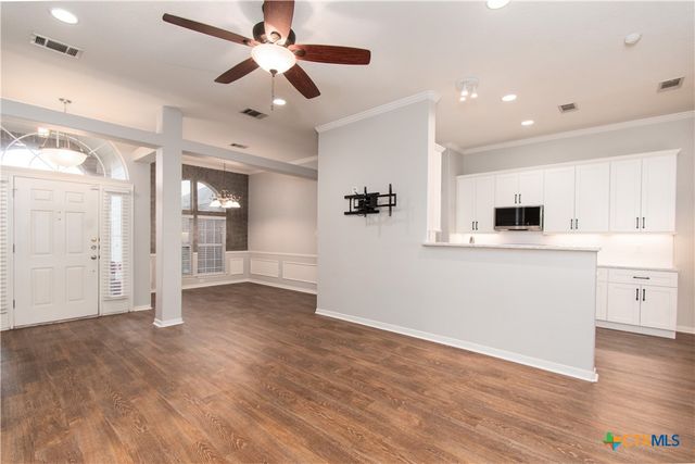 8516 Westway Cove, Temple, TX 76502