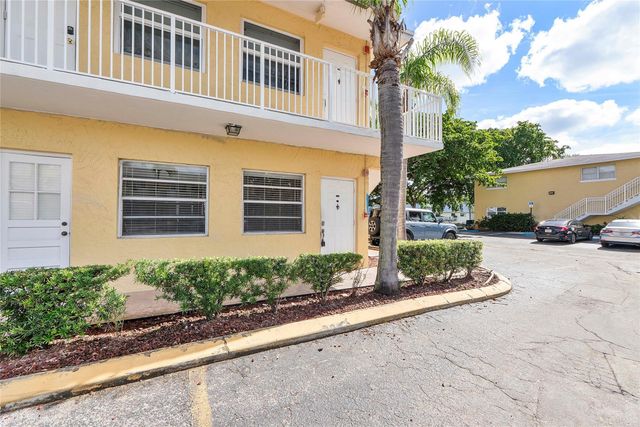 4050 NE 12th Terrace 39-2, Oakland Park, FL 33334