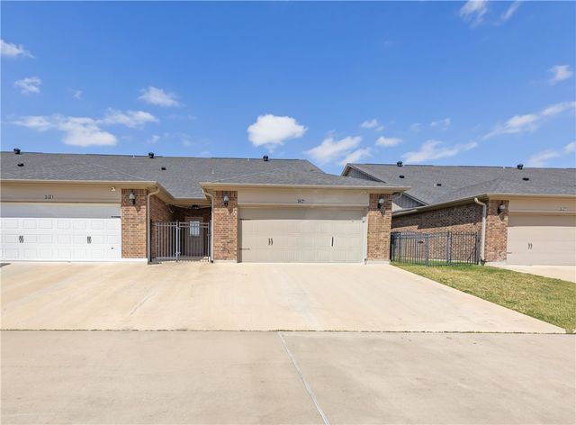 3629 Kenyon Drive, College Station, TX 77845