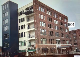 902 Dodge Street # 501, Omaha, NE 68102