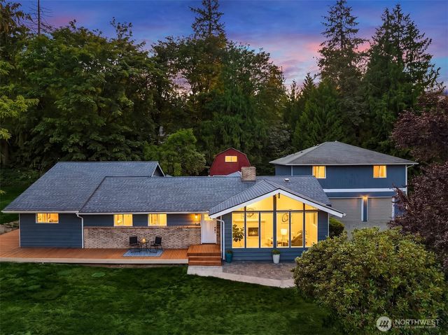5702 218th Street SE, Woodinville, WA 98072