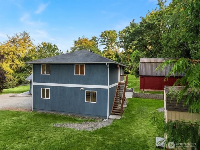 5702 218th Street SE, Woodinville, WA 98072