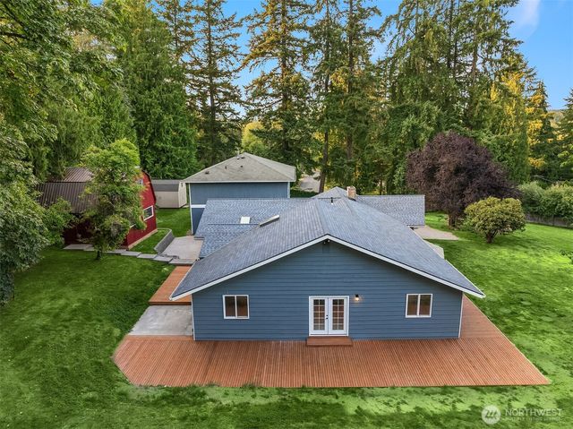 5702 218th Street SE, Woodinville, WA 98072