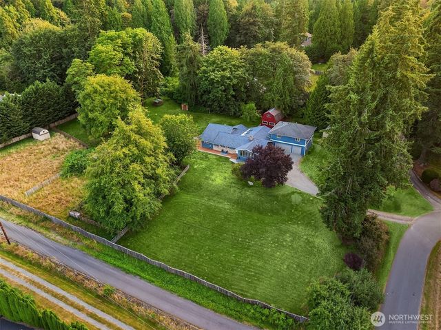 5702 218th Street SE, Woodinville, WA 98072